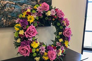 MedCure's First Annual Donor Memorial Day