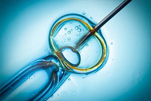 You are currently viewing Medical History Moment – First IVF Baby Born